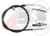 NISSA 36531AX600 Cable, parking brake